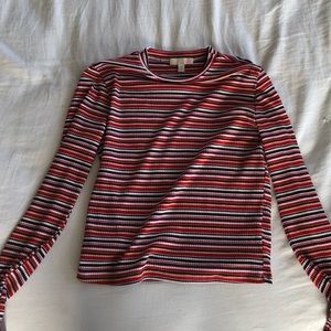 Long sleeve GB shirt